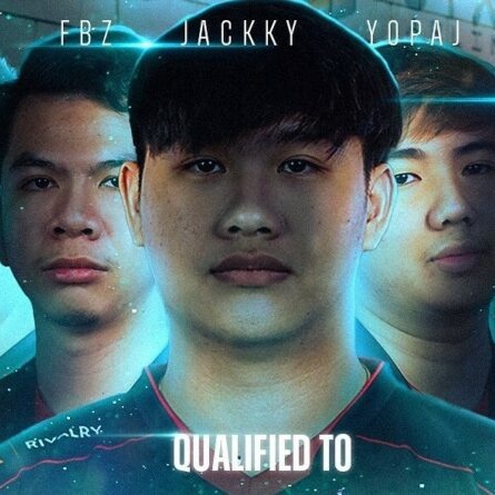 BOOM Esports Melaju ke Ajang PGL Arlington Major 2022!